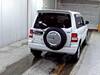 MITSUBISHI PAJERO IO