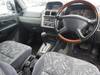MITSUBISHI PAJERO IO