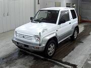 1998 MITSUBISHI PAJERO JR