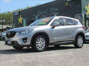 2012 MAZDA CX-5 XD