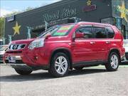 2011 NISSAN X-TRAIL 20X