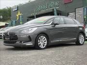 2012 CITROEN CITROEN DS5