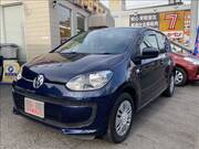 2014 VOLKSWAGEN UP!