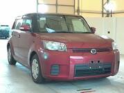 2008 TOYOTA COROLLA RUMION 1.5G