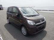 2014 DAIHATSU MOVE