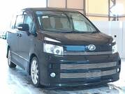 2008 TOYOTA VOXY ZS