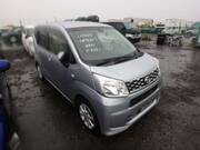 2016 DAIHATSU MOVE