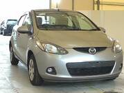 2010 MAZDA DEMIO
