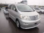2004 TOYOTA ALPHARD AX L EDITION