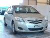 TOYOTA BELTA