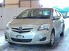 TOYOTA BELTA
