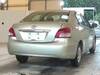 TOYOTA BELTA
