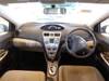TOYOTA BELTA