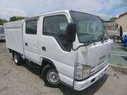 2008 ISUZU OTHER