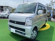 2006 SUZUKI EVERY WAGON