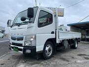 2018 FUSO CANTER