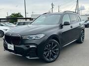 2021 BMW X7