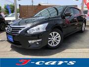 2016 NISSAN TEANA