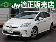 2012 TOYOTA PRIUS PHV