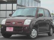 2008 NISSAN PINO S