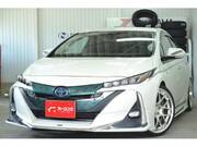 2017 TOYOTA PRIUS PHV