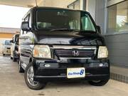 2007 HONDA VAMOS