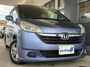 2006 HONDA STEPWAGON G L PACKAGE