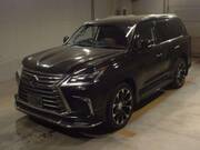 2015 LEXUS LX