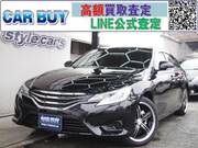 2012 TOYOTA MARK X 250G F PACKAGE