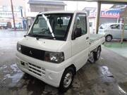 2006 MITSUBISHI MINICAB TRUCK