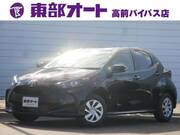 2022 TOYOTA YARIS