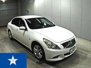 2012 NISSAN SKYLINE 250GT