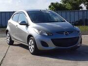 2012 MAZDA DEMIO