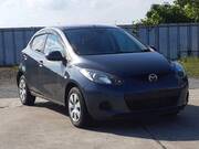 2008 MAZDA DEMIO 13C