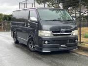 2006 TOYOTA REGIUS ACE VAN