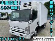 2008 ISUZU OTHER