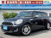 2008 BMW MINI