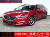 MAZDA ATENZA WAGON