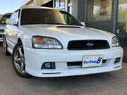 2003 SUBARU LEGACY TOURING WAGON