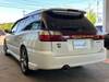 SUBARU LEGACY TOURING WAGON