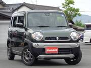 2018 SUZUKI HUSTLER G