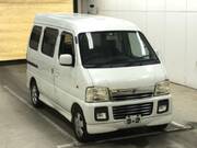 2004 SUZUKI EVERY JOYPOP TURBO PZ