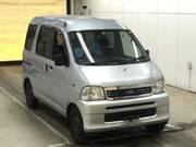 2003 DAIHATSU ATRAI