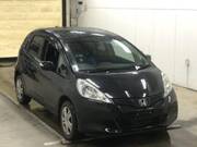 2010 HONDA FIT