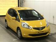 2008 HONDA FIT