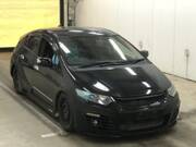 2009 HONDA INSIGHT