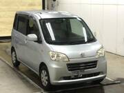 2010 DAIHATSU TANTO EXE