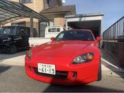 2004 HONDA S2000
