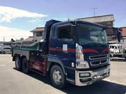 2007 FUSO SUPER GREAT