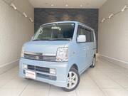 2006 SUZUKI EVERY WAGON